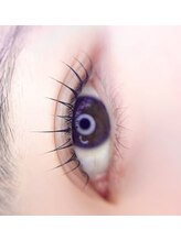 アンパルアン(un par un)/パリジェンヌ　ラッシュリフト