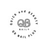 キュービーネイルプラス 木更津店(QBNail+)のお店ロゴ