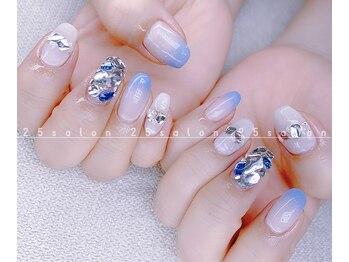 ニゴサロン(25Salon)/