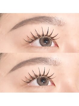 イト 藤沢店(IT'O+)/アイリスト: 金伍