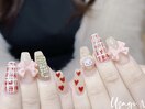 可愛いネイル