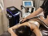 【本気痩せならコレ！】脂肪冷却＋キャビ＋ラジオ波＋腸揉み＋骨盤矯正/120分