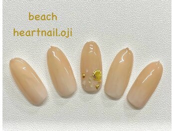 【夏★デザイン】砂浜～ビーチ～