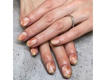 サロンドプラス(Salon de Plus)/フリーデザイン