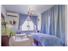 ビューティーガーデン(Beauty Garden)の雰囲気（郊外型サロン・完全個室の空間で美を手に入れて下さい）