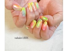 リーブル(LIBRE)/オーロラ