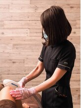 脱毛のお店 ニコ(NICO) 橋井 