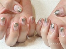 ロテン ガーデン/