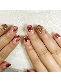 ホロムアガーデン 芝(Holomua Garden)/定額デザインSコース/大竹