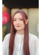 サロンドウイ(salon de OUI)&nbsp;松本 理奈