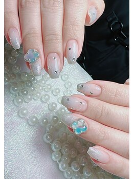 ディアネイルサロン 池袋(Di’a)/当日予約大歓迎♪