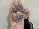 10art/チークネイル