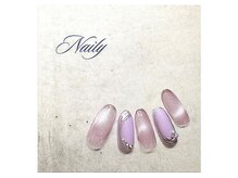 ネイリー 立川店(Naily)/120分やり放題