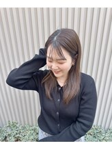 リッツ 北千住西口店(RITZ) 橋本 楓