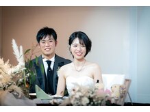 エテルノ(eterno)/特別なブライダルエステ