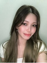 アマルアイラッシュ(amar Eyelash)&nbsp;多田 愛理