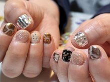 ミトミ(MITOMI)/H/Elegance 4｜高円寺