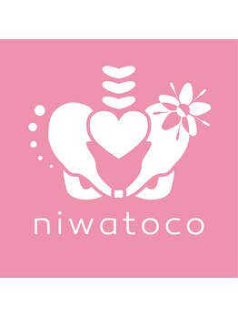 ニワトコ 与野駅前院(niwatoco)/ロゴ