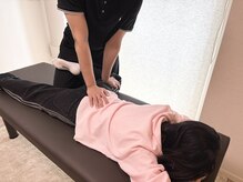 メゾン ワタナベ(Maison Watanabe)/産後の骨盤矯正