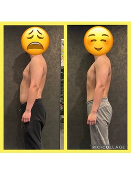 アゼップ(AZEP)/最速ダイエット！男性編２