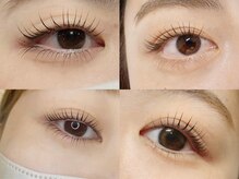 ラッシュリフト