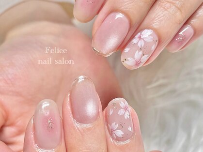 フェリーチェ(Felice)の写真