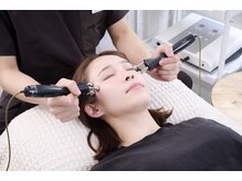 カラダコンシェルジュN(KARADAコンシェルジュN)/パーソナルカラー/整体/痩身