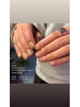 ネイルクチュール アンナ(NAILCOUTURE anna)/quick nuance