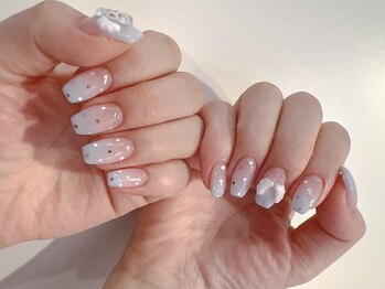 ベイネイル(Bae nail)/定額ネイル
