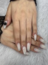 ケージェー(KJ)/スカルプデザイン