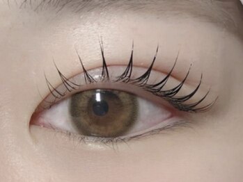 アイリッチ 千葉店/eyerich式まつ毛パーマ