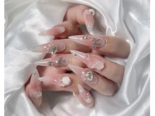 リラ ネイルスタジオ(LEELA NAIL STUDIO)