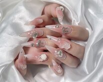 リラ ネイルスタジオ(LEELA NAIL STUDIO)