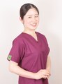 ジネコラボ 新橋汐留店(Gyneco-labo) 鈴木 里麻