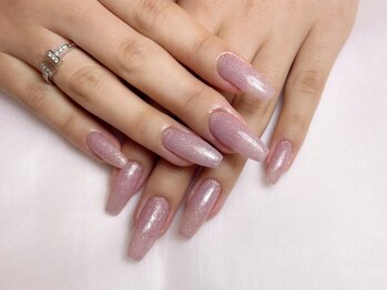 BBG 上野店/ワンカラー