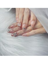 アユミネイル 川崎(Aumi nail)/