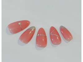 定額デザイン ¥6800