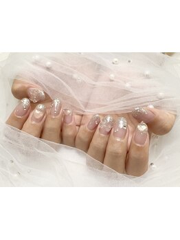 アートの種類が豊富