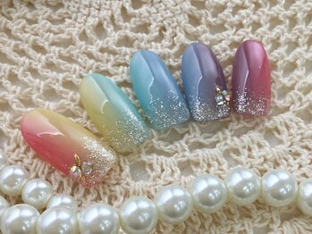 2025年9月キャンペーンデザイン