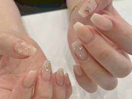 ワンホンネイル