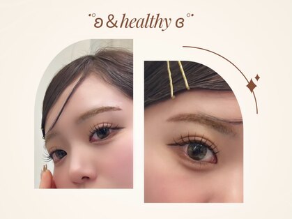 ビービューティースタジオ 中目黒店(Be_beauty studio)の写真