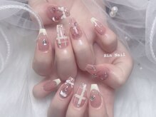 ヒンネイル(Hin Nail)/