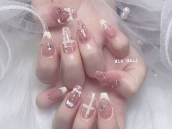ヒンネイル(Hin Nail)/