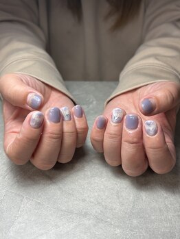 アマン(aman)/simpleデザインコース