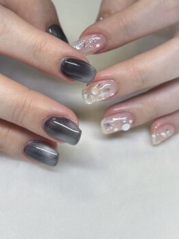 ネロリネイル(Neroli nail)/