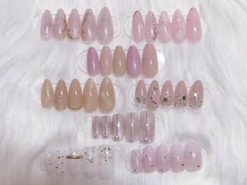 レイヴンエーアール(Raven.AR)の写真/ショッピングの隙間時間やお仕事前や帰りにも♪駅近でアクセス良好◎特別な日のお手伝いをします♪