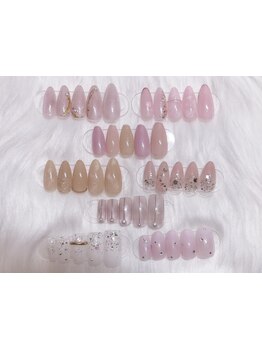 仕事帰り・早朝OKのサロン