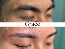 どの形が似合うか分からない方はご相談ください！