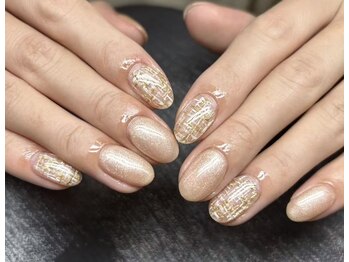 定額可愛いシンプルdesignコース