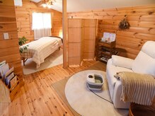 ココハ(cocoha)/リラクゼーション